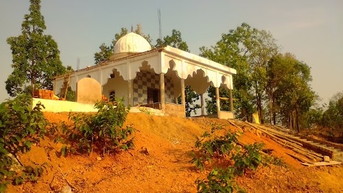 Bansgaon