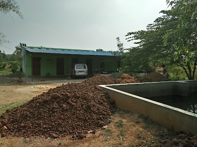Bolamaranahalli