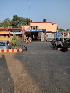 Rourkela Government Hospital