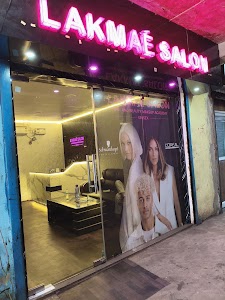 Lakmae unisex salon hair and beauty academy,