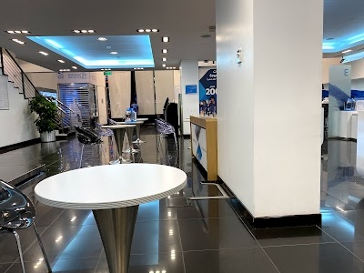 Mobily Store - فرع موبايلي