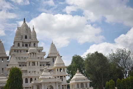 Pagal Baba Mandir