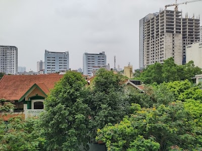 Trung Hoà