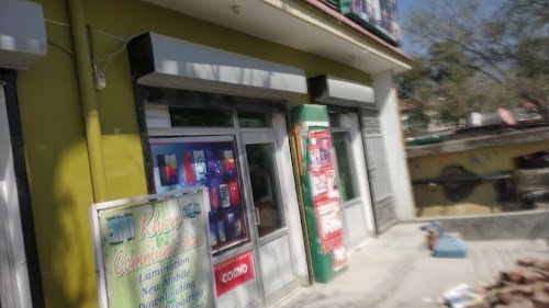 Khan Mobile