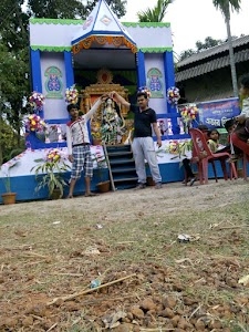 Pingla Evergreen Club