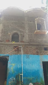 Vananchal Gramin Bank - Taljhari Bazar Branch