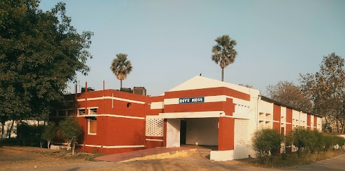 Jawahar Navodaya Vidyalaya
