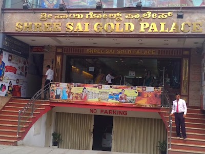 Shree Sai Gold Palace