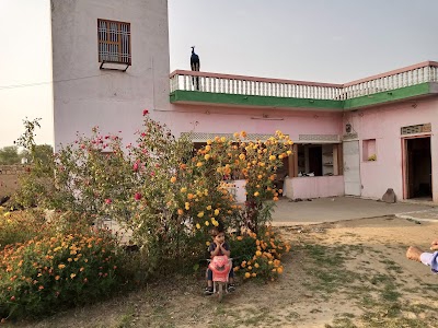 Wajidpur