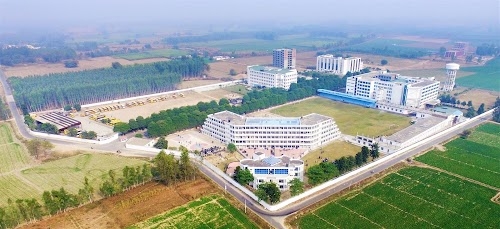 Sant Baba Bhag Singh University