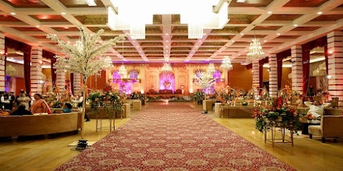 Vilasa by FNP Venues