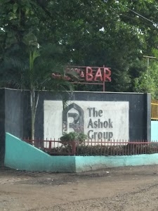 Hotel Kalinga Ashok