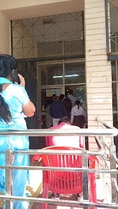 Employees' Provident Fund Organisation, Karnal