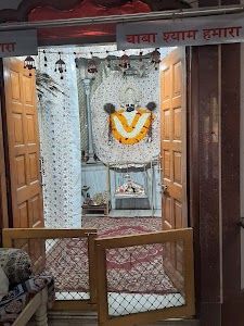 Khatu shyam Mandir