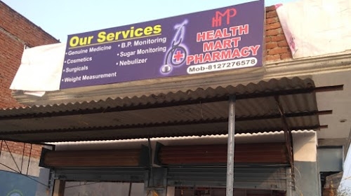 Health Mart PHARMACY