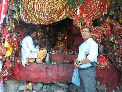 Surya Devi Temple