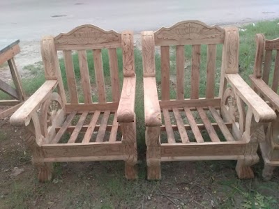 Modern Lifetime Furnitures