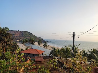 Khavane Beach