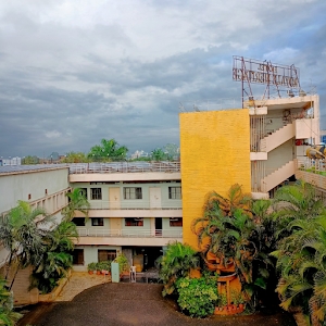 Hotel Royale Heritage, Nashik