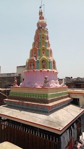 Jotiba Temple