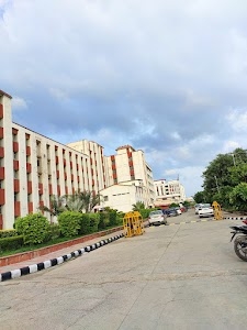 Trauma centre