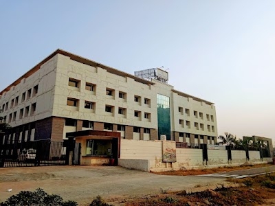The Wisdom Tree School