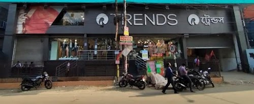 Reliance Trends