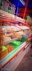 विष्णु मिष्ठान भंडार