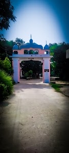 Amadalpur
