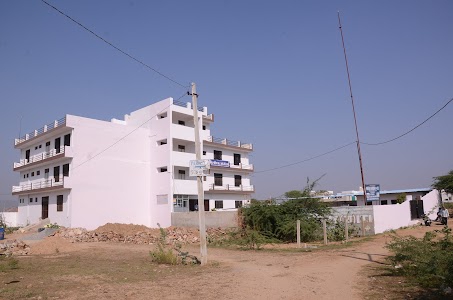 Meera Mandir Pvt ITI