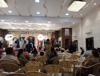 Gujrati Mitra Mandal Community Hall