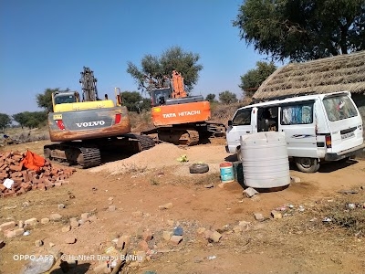 Om Banna Hotel