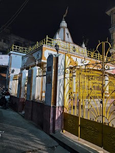 Charaktala Shiv Mandir