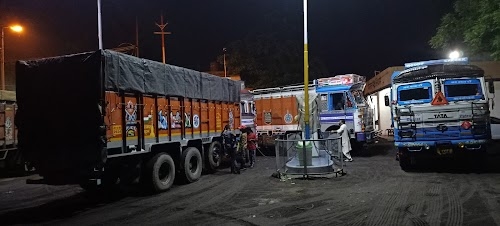 Hindustan Petroleum