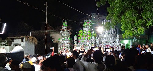 Jama Masjid (Anetha)