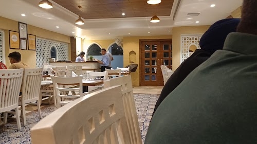 Amritsari Haveli