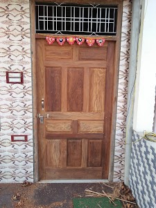 Guddu Wood Works