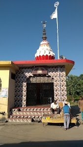 Satguru Kabir Sahib Mandir