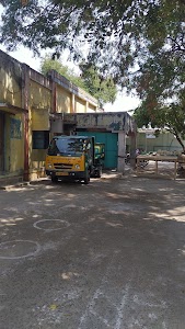Thiyagadurgam Town Panchayat Office