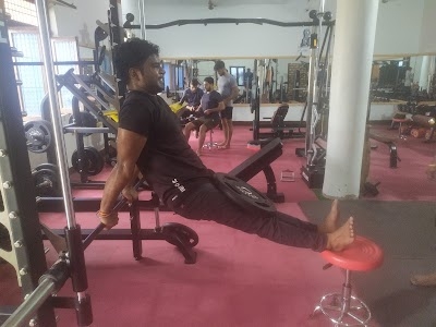 OM FITNESS