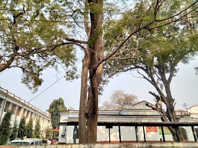 Railway Hospital