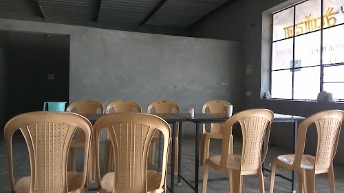 FAMOUS VAISHNO DHABA