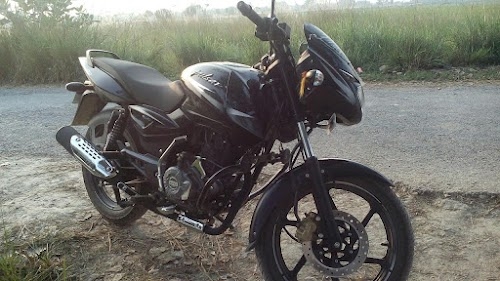 Sherpur Badahara