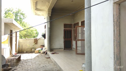 sukkhan lal Meval dharmshala