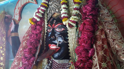 Maa Ka Sachcha Mandir