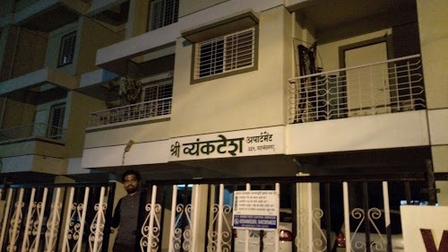 Venkatesh Apartment