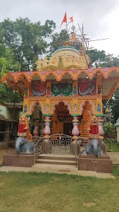 ALAPUA ,MAA DHANESWORI TEMPLE