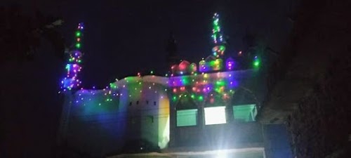 Razaa Masjid Badi Musahari