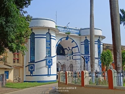 T.N.B COLLEGE