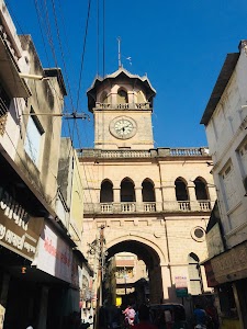 Meta Khambhaliya